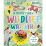 The Children's Book of Wildlife Watching - ISBN 9780241661819