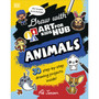Draw with Art for Kids Hub Animals - ISBN 9780241662793