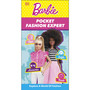 Barbie Pocket Fashion Expert - ISBN 9780241678497
