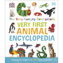 The Very Hungry Caterpillar's Very First Animal Encyclopedia - ISBN 9780241678541