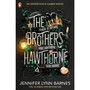 The Brothers Hawthorne - ISBN 9780241638477