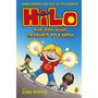 Hilo: The Boy Who Crashed to Earth (Hilo Book 1) - ISBN 9780241706442