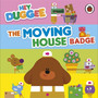 Hey Duggee: The Moving House Badge - ISBN 9781405960458