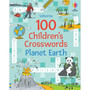 100 Children's Crosswords: Planet Earth - ISBN 9781801315814