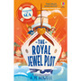 Mysteries at Sea: The Royal Jewel Plot - ISBN 9781801316750