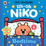 Uh-Oh, Niko: Bedtime - ISBN 9780241661307