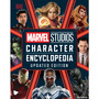Marvel Studios Character Encyclopedia Updated Edition - ISBN 9780241650776