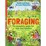 Foraging: The Complete Guide for Kids and Families! - ISBN 9780241654569