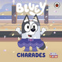 Bluey: Charades - ISBN 9780241550540