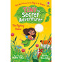 Tiny the Secret Adventurer: The Mystery Visitor - ISBN 9781801314138