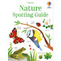Nature Spotting Guide - ISBN 9781805315858