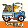 Stanley the Baker - ISBN 9780241681992