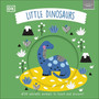 Little Chunkies: Little Dinosaurs - ISBN 9780241645949