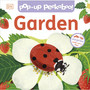 Pop-Up Peekaboo! Garden - ISBN 9780241614877