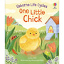 One Little Chick - ISBN 9781805312253