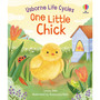 One Little Chick - ISBN 9781805312253