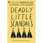 Deadly Little Scandals - ISBN 9780241684382