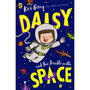Daisy and the Trouble With Space - ISBN 9780241632024