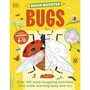 Brain Booster Bugs - ISBN 9780241617939