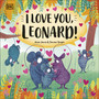 I Love You, Leonard! - ISBN 9780241651919
