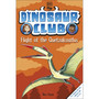Dinosaur Club: Flight of the Quetzalcoatlus - ISBN 9780241654651