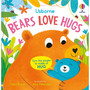 Bears Love Hugs - ISBN 9781805312215