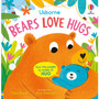 Bears Love Hugs - ISBN 9781805312215