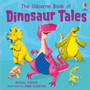 Dinosaur Tales - ISBN 9781805312154