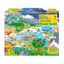 Usborne Book and Jigsaw Planet Earth - ISBN 9781805072850