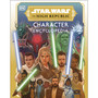 Star Wars The High Republic Character Encyclopedia - ISBN 9780241605875