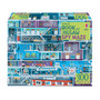 Usborne Book and Jigsaw Spy Maze - ISBN 9781803705071