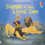 Daniel in the Lions' Den - ISBN 9781805312086