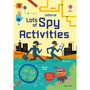 Lots of Spy Activities - ISBN 9781805312178
