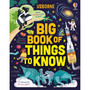 Big Book of Things to Know - ISBN 9781805074113