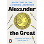 Adventures in Time: Alexander the Great - ISBN 9780141994307