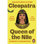 Adventures in Time: Cleopatra, Queen of the Nile - ISBN 9780141999197