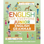English for Everyone Junior English Grammar - ISBN 9780241509227