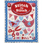 Stitch-by-Stitch - ISBN 9780241635391