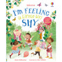 I'm Feeling (a Little Bit) Shy - ISBN 9781805312031