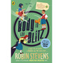 The Ministry of Unladylike Activity 2: The Body in the Blitz - ISBN 9780241429914