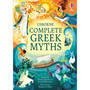 Complete Greek Myths - ISBN 9781474986441
