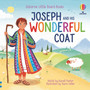Joseph and his Wonderful Coat - ISBN 9781805311997