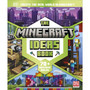 The Minecraft Ideas Book - ISBN 9780241588277