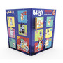 Bluey: Awesome Advent Book Bundle - ISBN 9780241654859