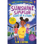 Sunshine Simpson Cooks Up a Storm - ISBN 9781801313353