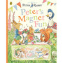 Peter Rabbit: Peter's Magnet Fun - ISBN 9780241615720