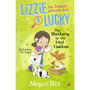 Lizzie and Lucky: The Mystery of the Lost Chicken - ISBN 9780241596050