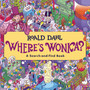 Where's Wonka?: A Search-and-Find Book - ISBN 9780241619001