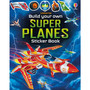 Build Your Own Super Planes - ISBN 9781803700748