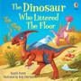 The Dinosaur Who Littered The Floor (Paperback) - ISBN 9781805312017